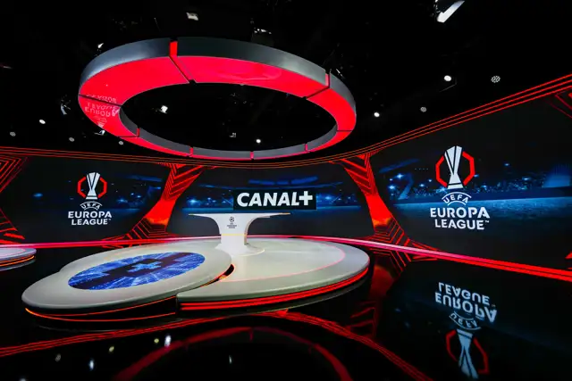 CANAL+ sichert Exklusivrechte an Europa & Conference League