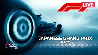 Formel 1: Großer Preis von Japan