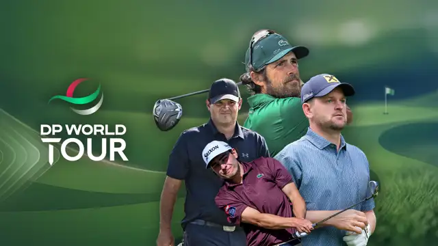 Das CANAL+ Ticketgewinnspiel: Austrian Alpine Open
