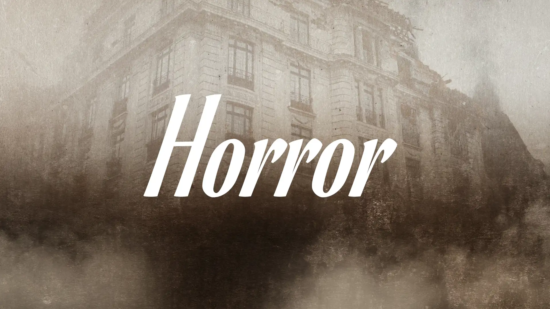 Top 10 Horrorfilme zum Gruseln