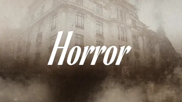 Top 10 Horrorfilme zum Gruseln