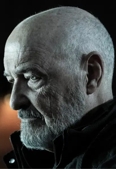 Terry O´Quinn als Jonathan Beale in The Ones Who Live.