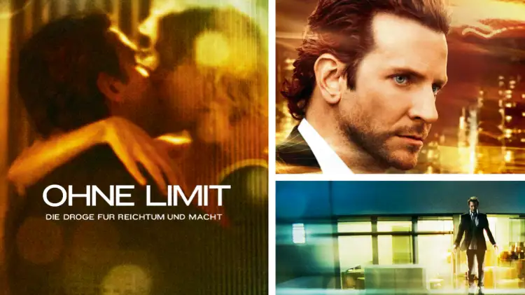 Plakat „Ohne Limit