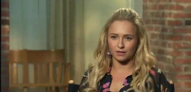Hayden Panettiere ist Verstorben