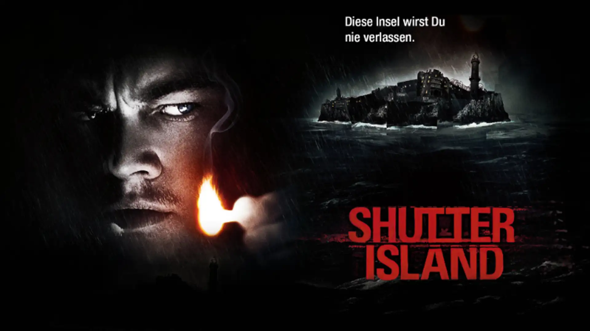Die Top 10 Thriller für deinen nächsten Filmabend