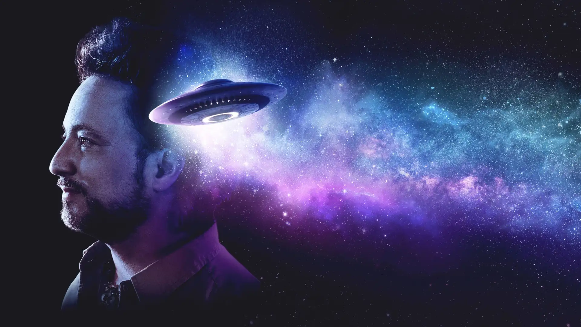 Zehn der verrücktesten Ancient Aliens Theorien