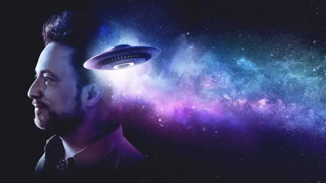 Zehn der verrücktesten Ancient Aliens Theorien