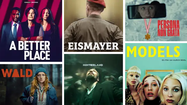 I am from Austria: Die besten Österreichischen Filme auf CANAL+