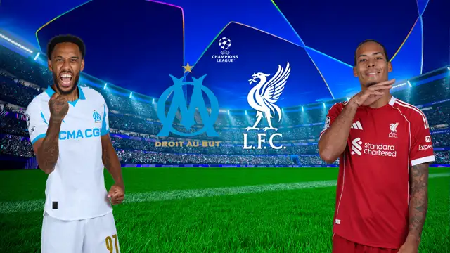 Sturm bestreitet in Rotterdam neue Wege & Liverpool muss nach Marseille