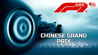 Formel 1 Großer Preis von China