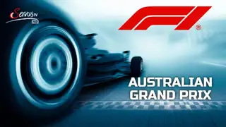 Formel 1 Großer Preis von Australien