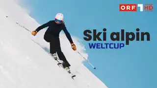 Ski Alpin Weltcup Abfahrt Damen
