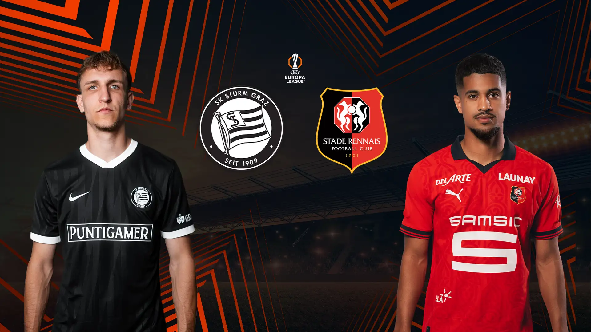 Sturm Graz heute live in der Europa League: Alle Infos zur Übertragung auf CANAL+