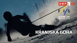 Ski Alpin Weltcup, Riesenslalom der Herren Kranjska Gora
