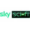 Sky Sci-Fi Logo