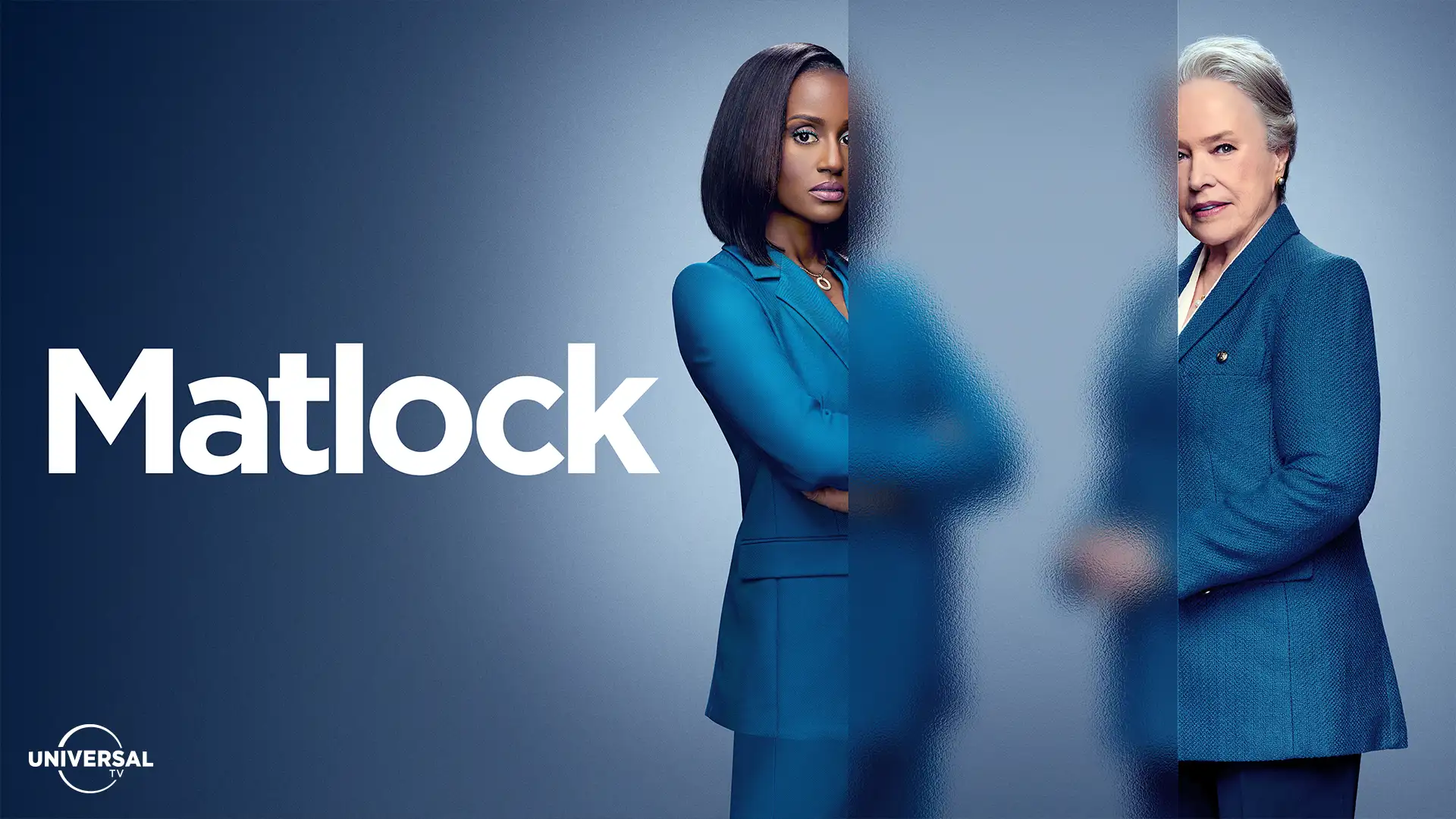 Matlock Poster