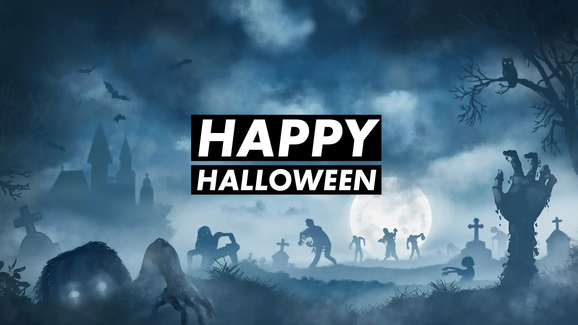Die besten Filme für deine nächste Halloweenparty