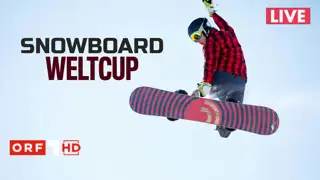 Snowboard: Weltcup