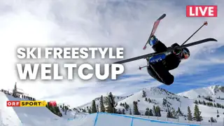 Ski Freestyle: Weltcup