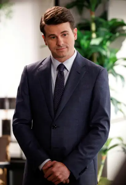 Jason  Ritter als Jason Ritter als Julian Markston in 