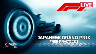 Formel 1: Großer Preis von Japan