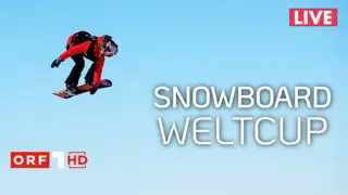 Snowboard: Weltcup