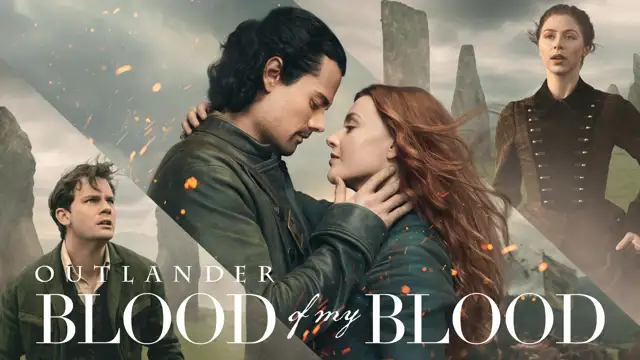 Outlander: Blood of my Blood Gewinnspiel