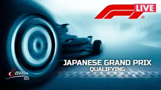 Formel 1: Großer Preis von Japan