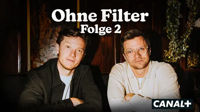 Ohne Filter Podcast: Baumgartner über Freundschaft & WM