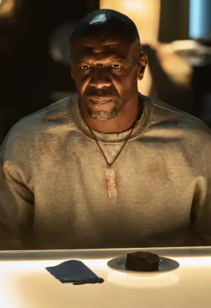 Terry Crews als Joe in 
