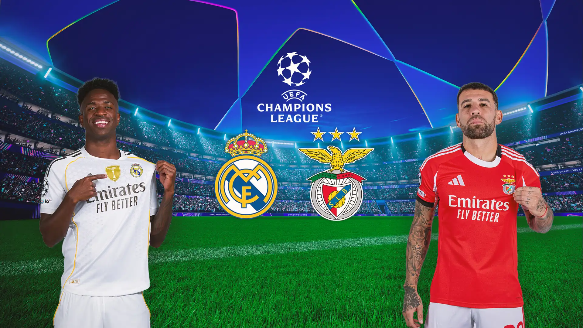 CANAL+ zeigt die UEFA-Play-off-Entscheidungen 