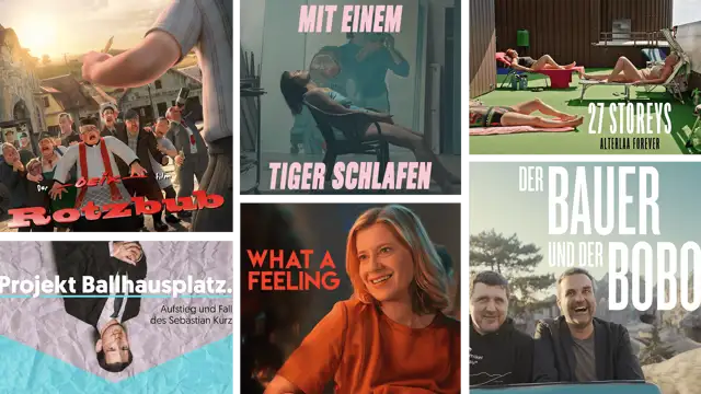 Behind the Scenes: Alles Wissenswerte über Filmfestivals 