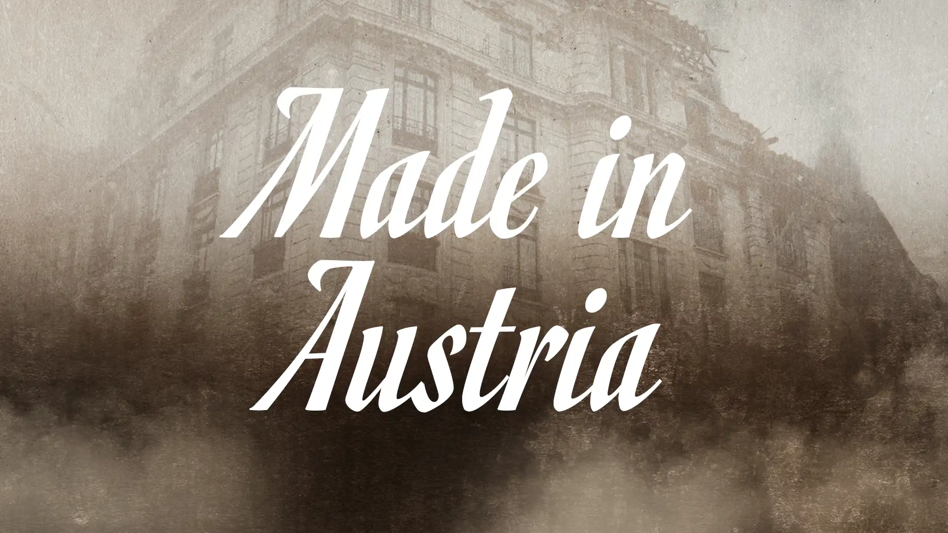 Behind the Scenes: Filmland Österreich