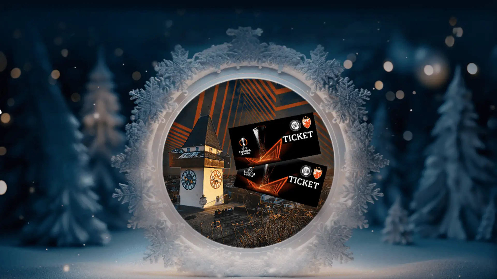 CANAL+ Adventkalender 2025 – Gewinne jeden Tag!